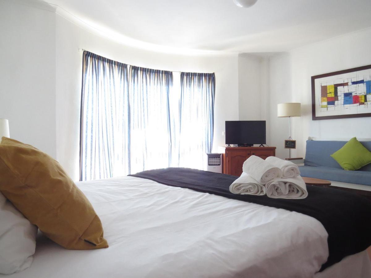 Im On Casa Do Mar Apartment Lagos Exterior photo