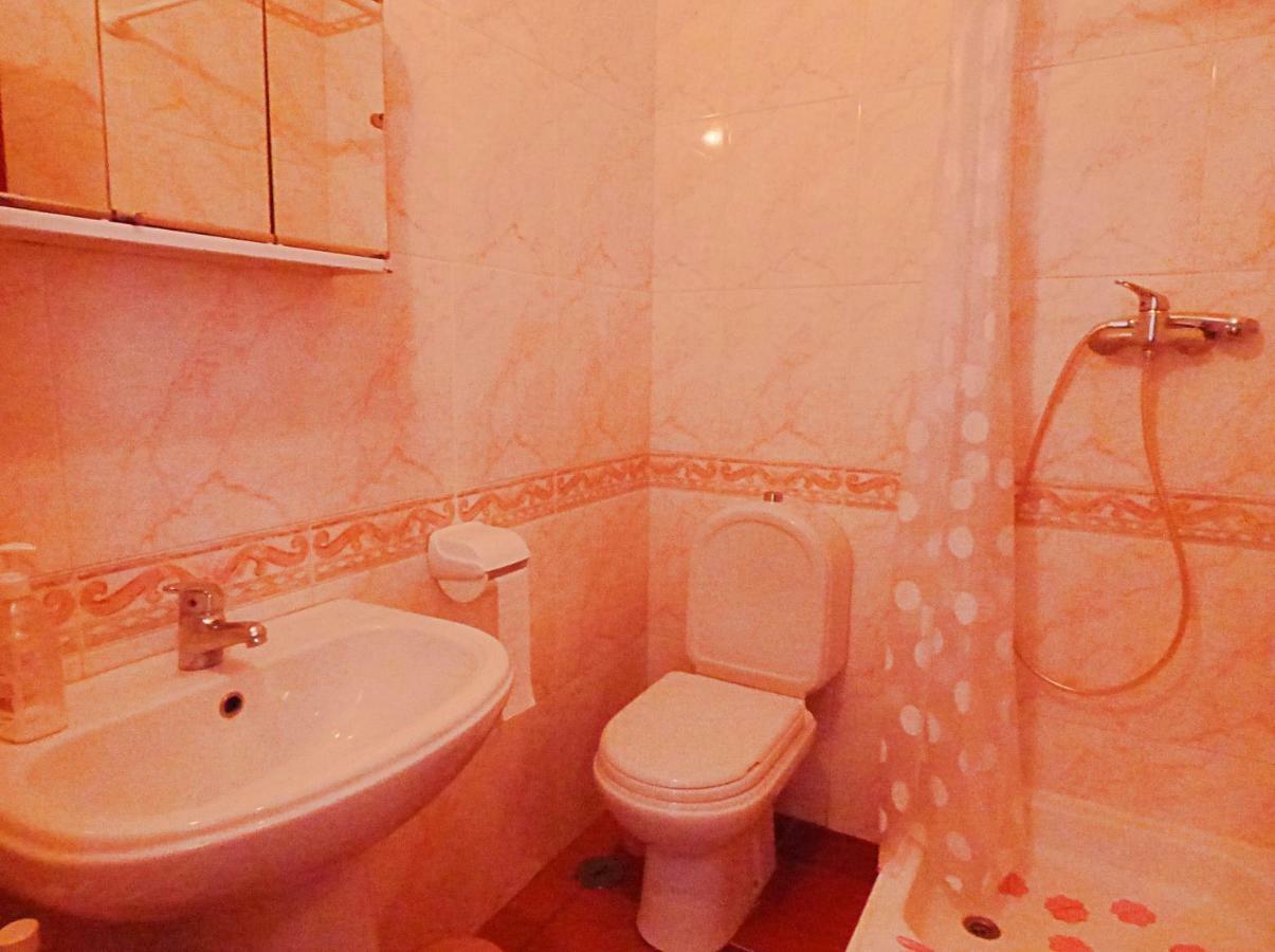 Im On Casa Do Mar Apartment Lagos Exterior photo